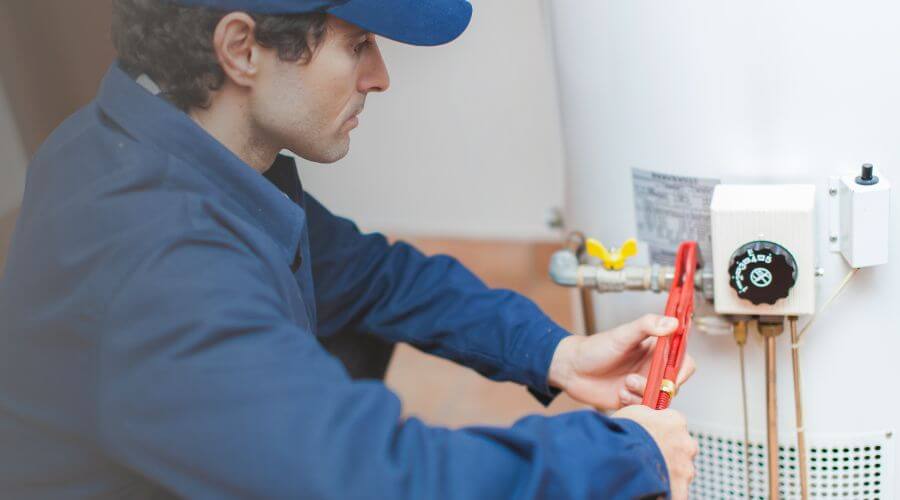 Professional Leak Detection in Norton, KS